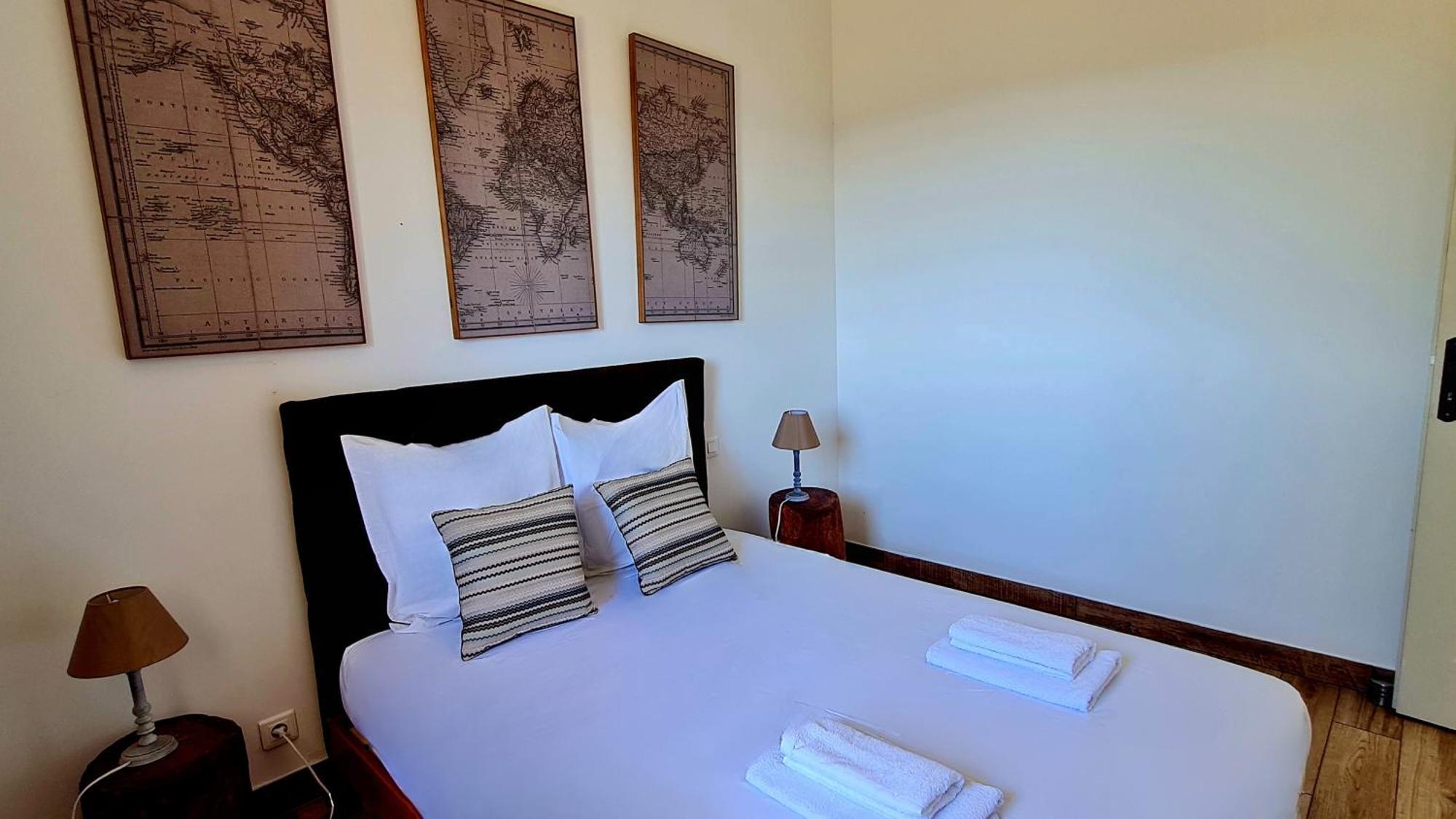 Holiday home Bergerie A Sapara Pianottoli-Caldarello (Corsica)