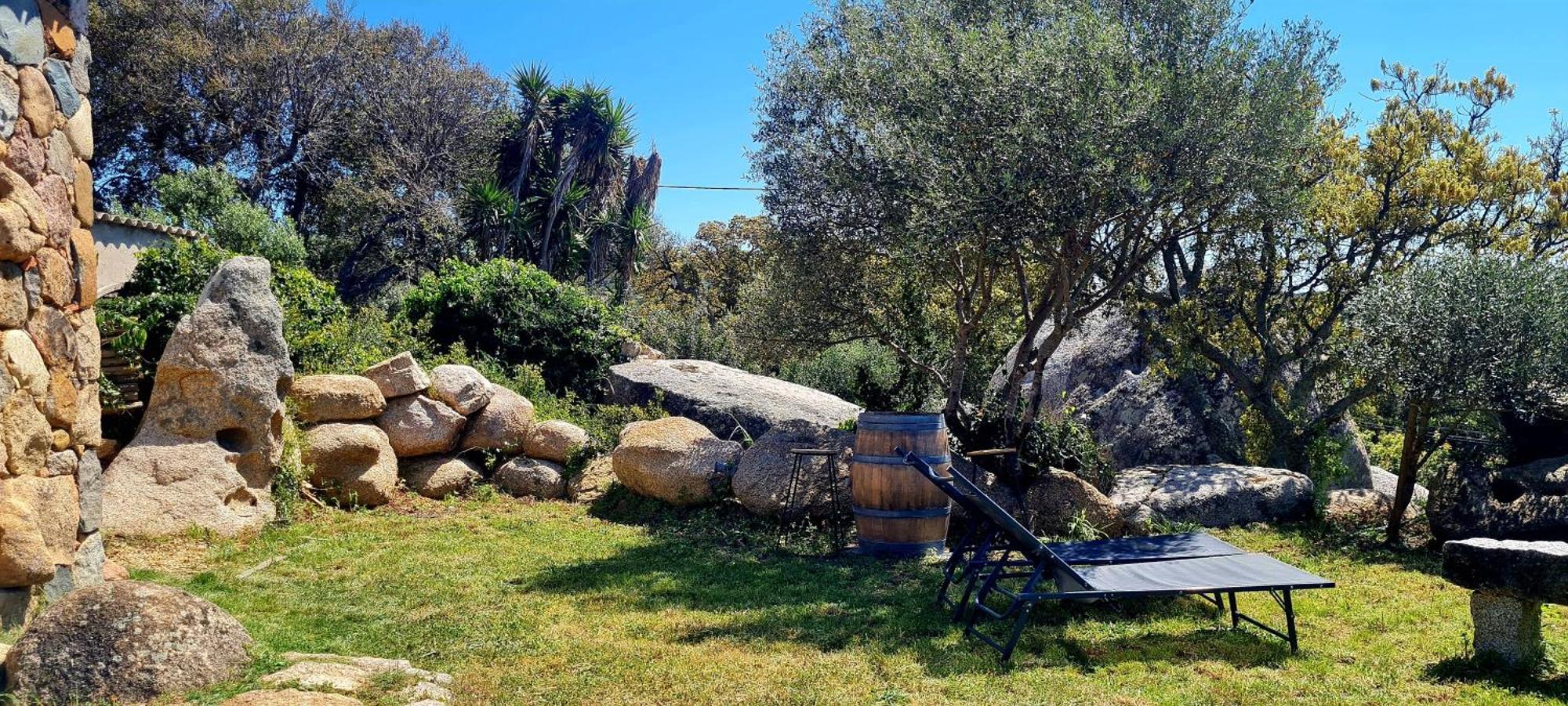 Bergerie A Sapara Pianottoli-Caldarello (Corsica)