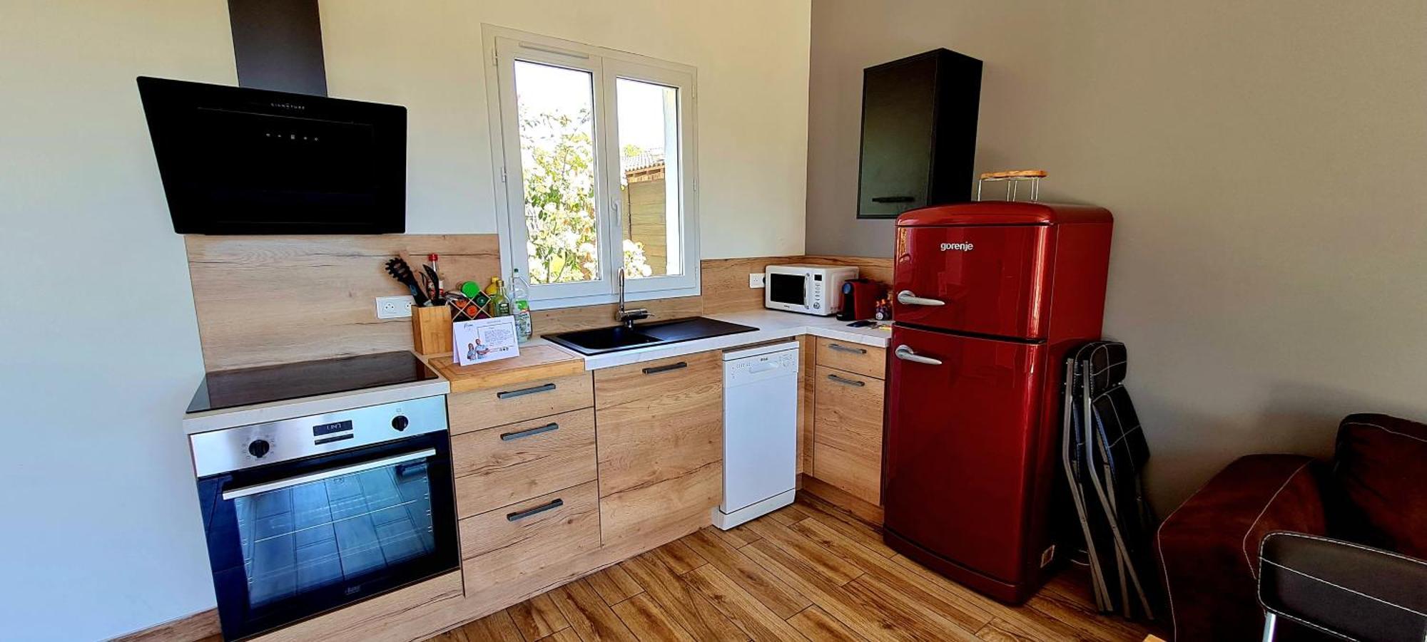 Holiday home Bergerie A Sapara Pianottoli-Caldarello (Corsica)