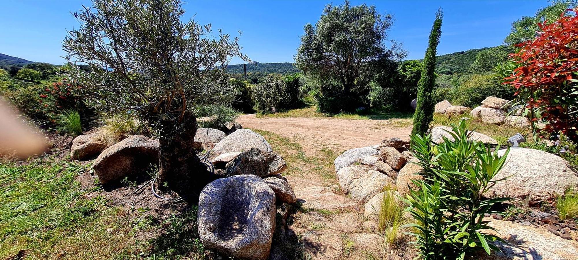 Bergerie A Sapara Pianottoli-Caldarello (Corsica)