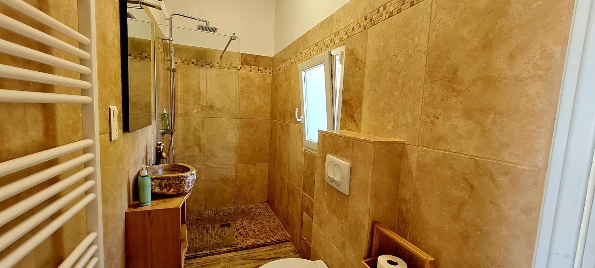 Holiday home Bergerie A Sapara *