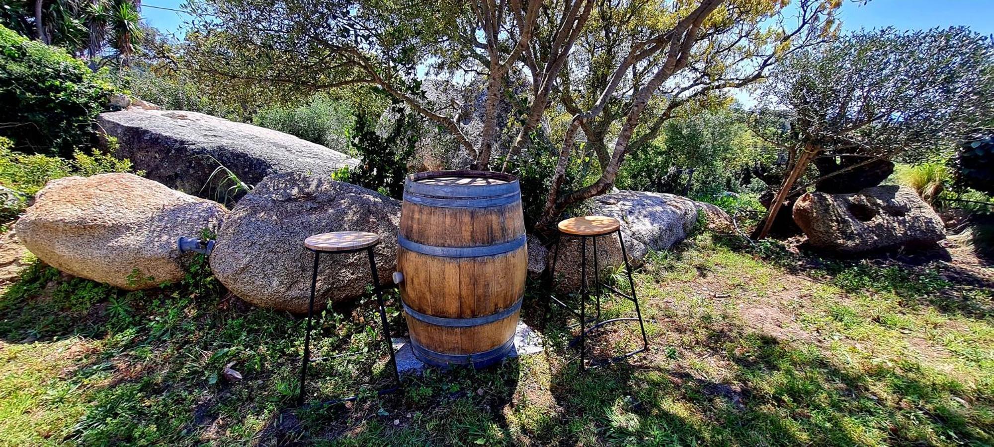 Holiday home Bergerie A Sapara Pianottoli-Caldarello (Corsica)