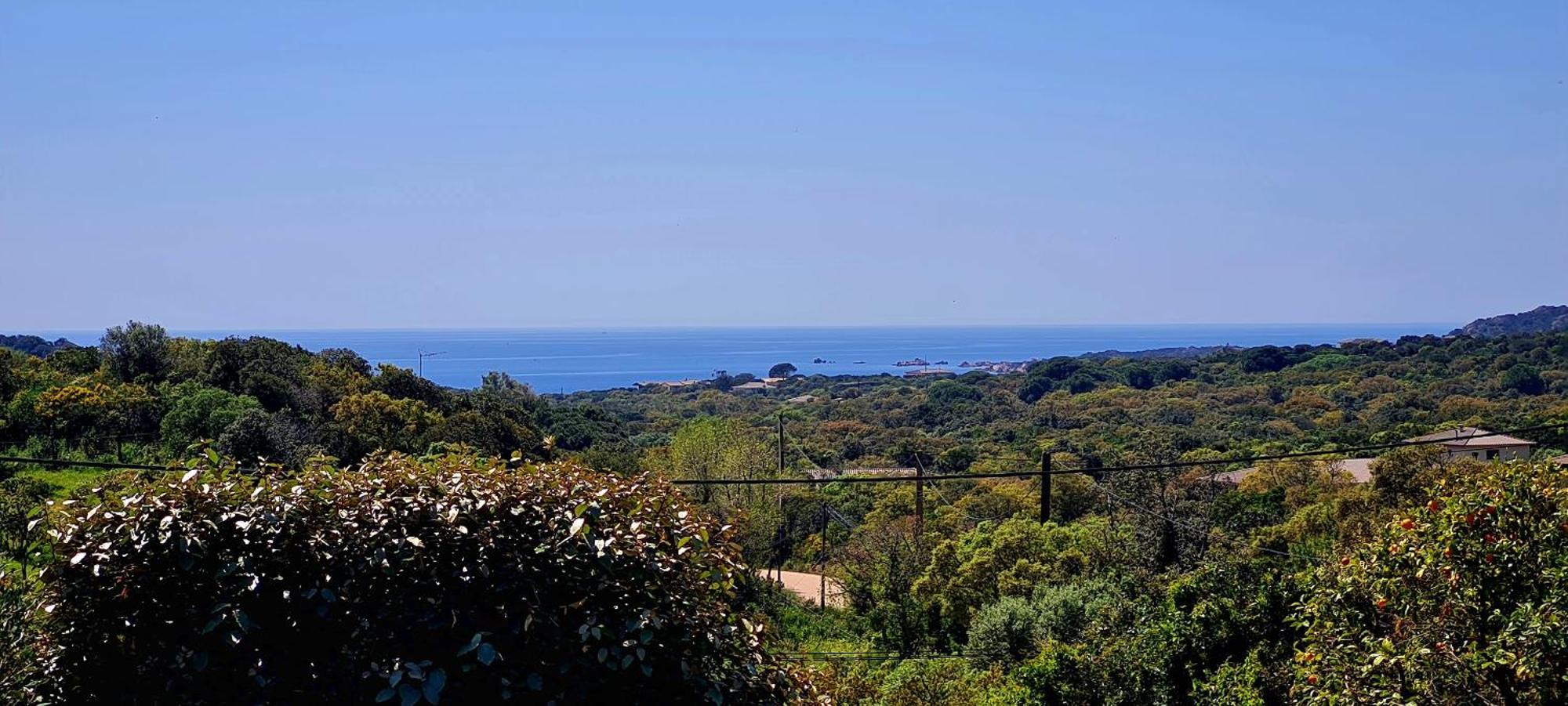 Bergerie A Sapara